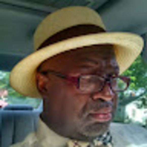 Meet your Posher, Timothy - Picture 1 of 1